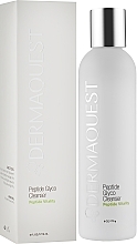 Vitality Peptide Cleansing - Dermaquest Peptide Glyco Cleanser — photo N2