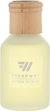 Ocean Freshness Reed Diffuser - Fresh Way Fresh Home Ocean — photo N8