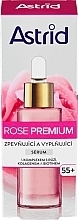 Firming Face Serum - Astrid Rose Premium 55+ Serum — photo N1