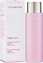 Acerola Extract Lotion - Clarins Multi Active Treatment Essence — photo N2