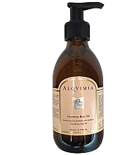 Fragrances, Perfumes, Cosmetics Bust Oil - Alqvimia Aceite Generous Bust Oil