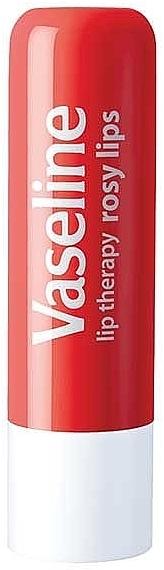 Lip Balm - Vaseline Lip Therapy Rosy Lips — photo N4