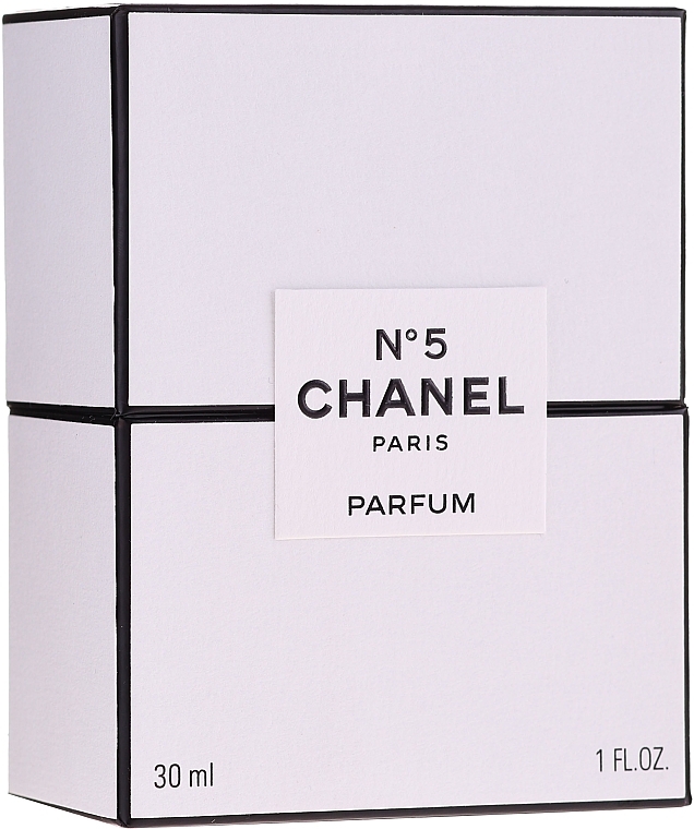 Chanel N5 - Parfum — photo N1