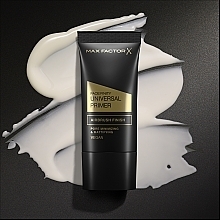 Primer - Max Factor Facefinity Universal Primer — photo N5