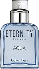 Fragrances, Perfumes, Cosmetics Calvin Klein Eternity Aqua for Men - Eau de Toilette