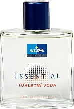 Alpa Essential - Eau de Toilette — photo N1