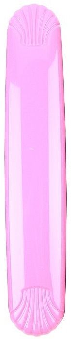 Toothbrush Case 9333, pink - Donegal — photo N2