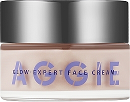 Brightening Face Cream - Aggie Glow Expert Face Cream — photo N3