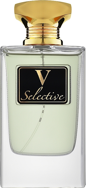 Attar Collection Selective V - Eau de Parfum — photo N1