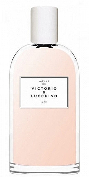 Victorio & Lucchino Aguas de Victorio & Lucchino No2 - Eau de Toilette — photo N2