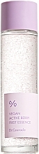 Fragrances, Perfumes, Cosmetics Starter Essence with Resveratrol & Cranberry Extract - Dr.Ceuracle Vegan Active Berry First Essence