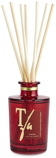 Fragrance Diffuser - Teatro Fragranze Uniche Luxury Collection Ceresia — photo N5