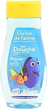 Fragrances, Perfumes, Cosmetics Corine de Farme Finding Dory - Shower Gel