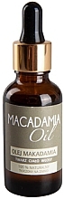 Macadamia Oil (with pipette) - Beaute Marrakech Macadamia Oil — photo N1