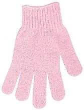 Exfoliating Body Gloves - Brushworks Spa Exfoliating Body Gloves — photo N2