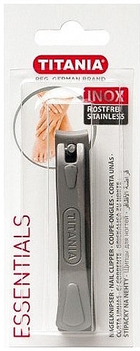 Universal Nail Clipper - Titania Nail Clipper — photo N1