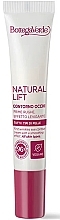 Smoothing Eye Cream - Bottega Verde Natural Lift Eye Contour Cream — photo N1