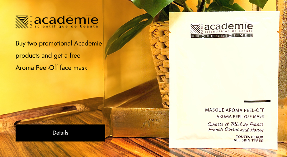 Special Offers from Academie