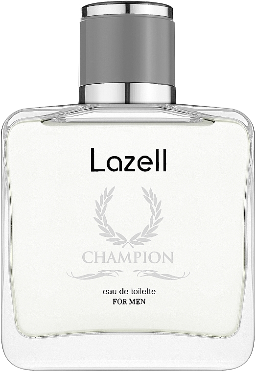 Lazell Champion - Eau de Toilette — photo N1