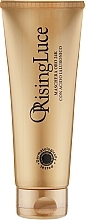 Fragrances, Perfumes, Cosmetics Hyaluronic Acid Hair Mask "Gold 24k" - Orising Luce Maschera Oro 24k