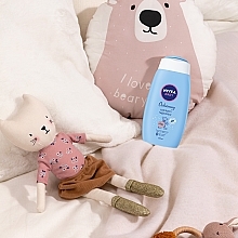 Baby Shampoo - NIVEA Baby Mild Shampoo — photo N3