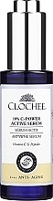 Fragrances, Perfumes, Cosmetics Active Face Serum - Clochee Organic 10% C-Power Active Serum