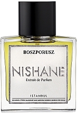 Fragrances, Perfumes, Cosmetics Nishane Boszporusz - Perfume