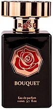 Fragrances, Perfumes, Cosmetics Maison Asrar Rose Bouquet - Eau de Parfum