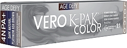 Fragrances, Perfumes, Cosmetics Hair Color - Joico Vero K-Pak Age Defy Color Permanent Cream Color