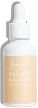 Fragrances, Perfumes, Cosmetics Vitamin C Face Serum - Rosental Organics Vitamin C Serum