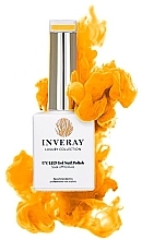 Fragrances, Perfumes, Cosmetics Gel Polish - Inveray Luxury Collection UV/LED Gel Nail Polish