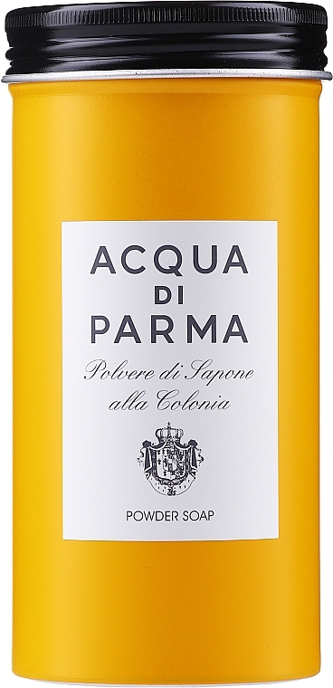 Acqua di Parma Colonia - Soap — photo N1