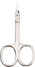 Fragrances, Perfumes, Cosmetics Cuticle Scissors, 1050/12H - Titania