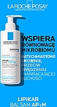 Lipidrestoring Face & Body Balm for Very Dry & Atopic-Prone Skin - La Roche-Posay Lipikar Baume AP+M — photo N13