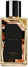 Fragrances, Perfumes, Cosmetics Vertus Bois et Cuir - Eau de Parfum