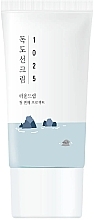 Seawater Sunscreen - Round Lab 1025 Dokdo Sunscreen SPF 50+ PA++++ — photo N1