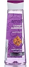 Moisturizing Almond Shampoo - Amalfi Almond Shampoo — photo N1