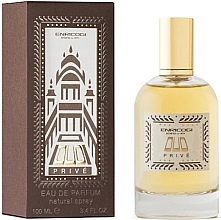 Fragrances, Perfumes, Cosmetics Enrico Gi Oud Prive - Eau de Parfum