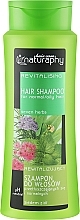 Fragrances, Perfumes, Cosmetics Hair Shampoo "7 Herbs" - Naturaphy Hair Shampoo