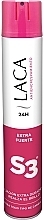 Fragrances, Perfumes, Cosmetics Strong Hold Hairspray - S3