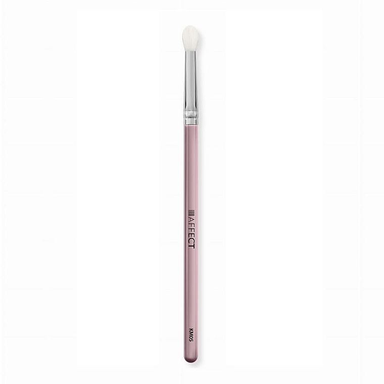 Eyeshadow Blending Brush - Affect Cosmetics Eyeshadow Brush — photo N1