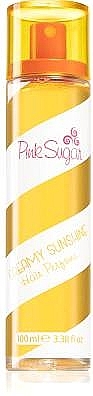 Pink Sugar Creamy Sunshine - Hair Spray  — photo N1