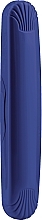 Fragrances, Perfumes, Cosmetics Toothbrush Case, 88049, dark blue - Top Choice