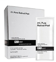 Fragrances, Perfumes, Cosmetics 4% Pure Retinol Facial Peel - PCA Skin 4% Pure Retinol Peel