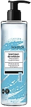 Moisturizing and Smoothing Shampoo - Marion Basic — photo N1