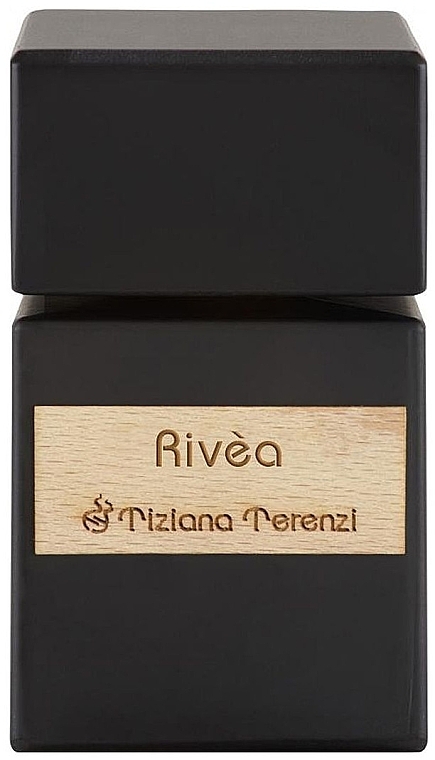 Tiziana Terenzi Rivea - Parfum — photo N1