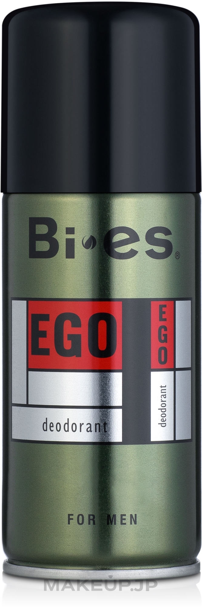 Deodorant-Spray - Bi-es Ego — photo 150 ml