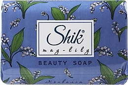 Fragrances, Perfumes, Cosmetics Lily of the Valley Toilet Soap "Favourite Flowers" - "Shik"