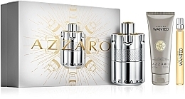 Fragrances, Perfumes, Cosmetics Azzaro Wanted - Azzaro Wanted