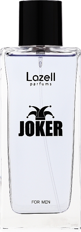 Lazell Joker - Eau de Parfum — photo N3